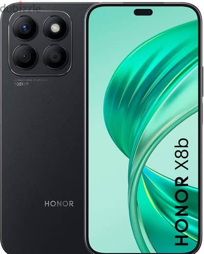 honor x8