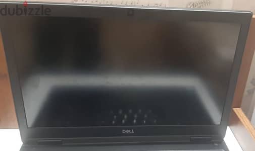 Dell precision 7530