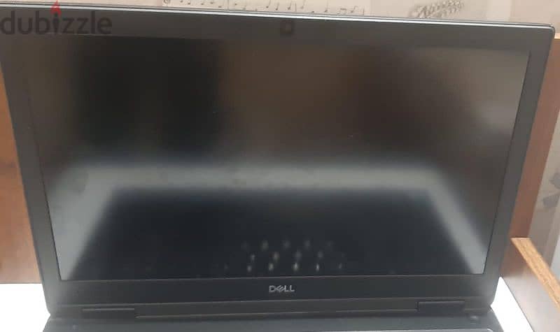 Dell precision 7530 0