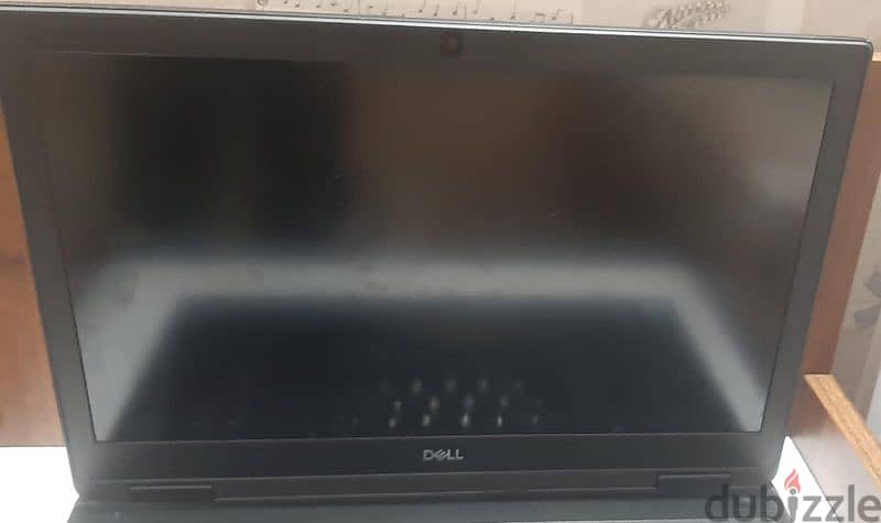 Dell precision 7530 2