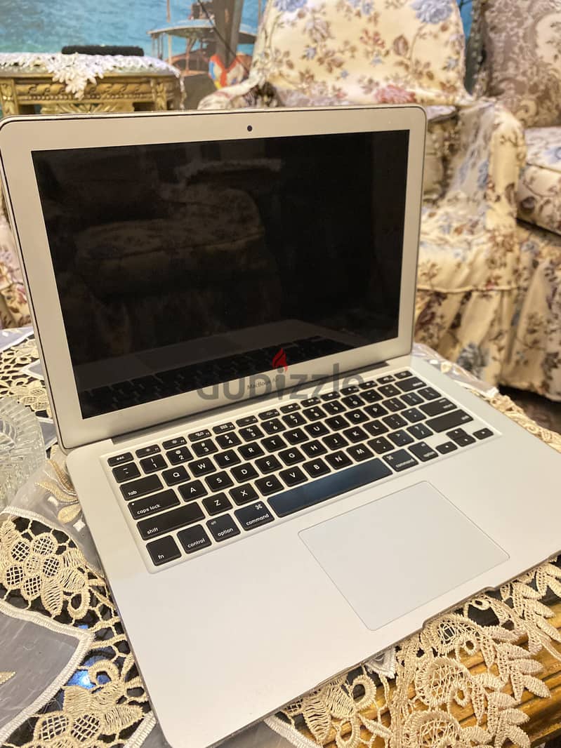 macbook air 2017 1