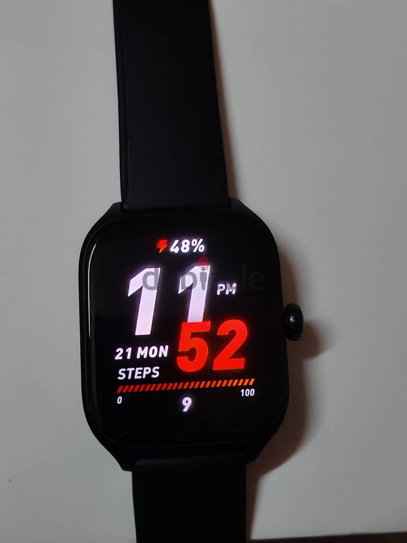 Amazfit Gts4 0