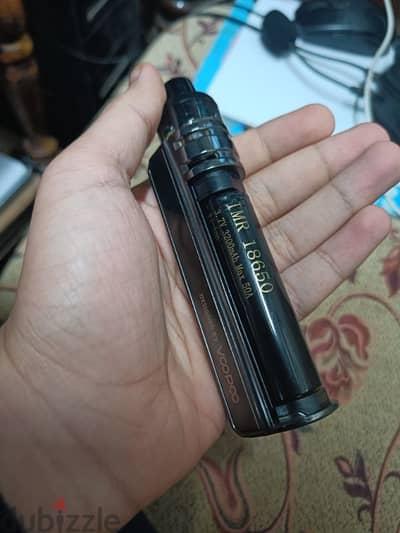 voopoo drag h80s فيب