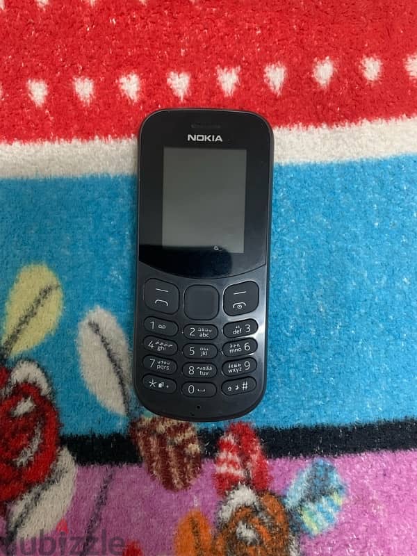 موبايل Nokia 0