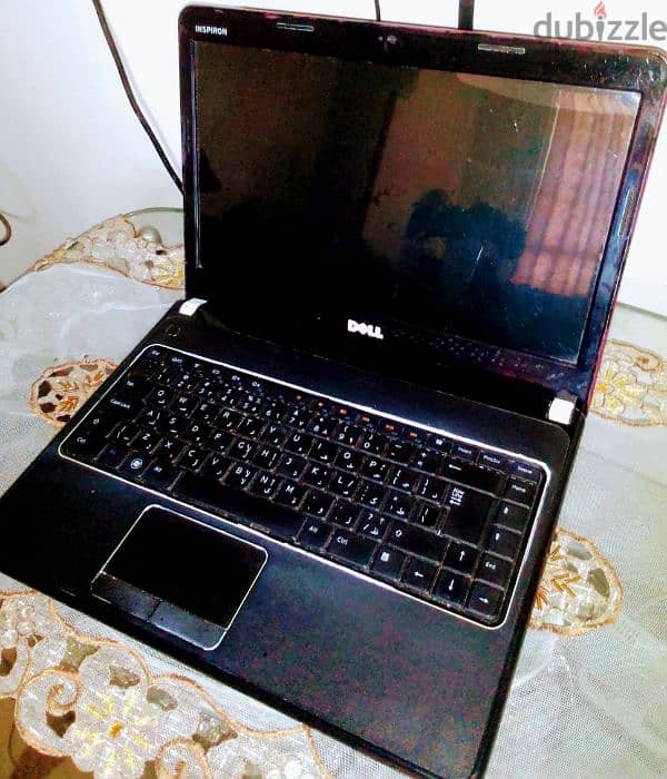 laptop Dell Inspiron N4030 1