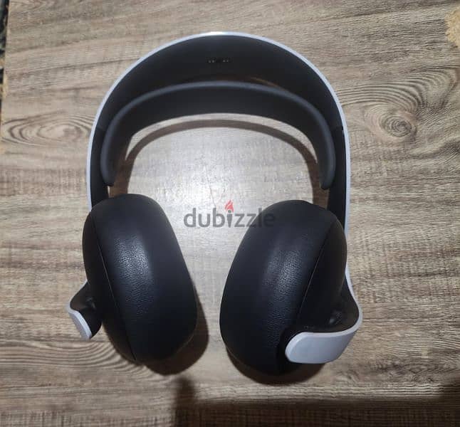 Pulse Elite Headset 1