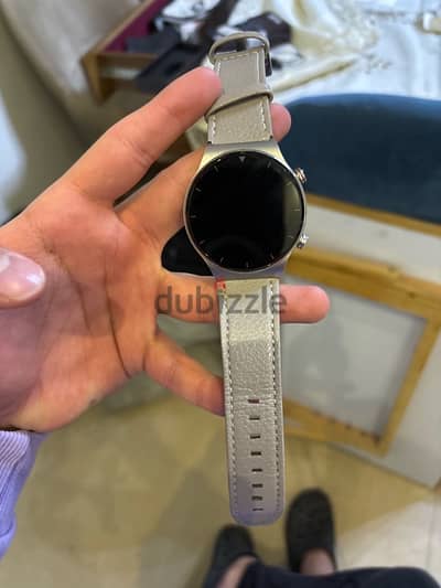 Smart watch (On Watch MA01-ALG-SL)