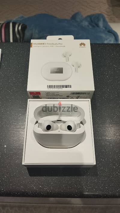 huawei freebuds pro earbuds