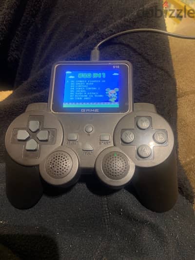 جهاز العاب s10 game pad