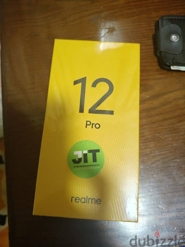 Realme 12 pro 2