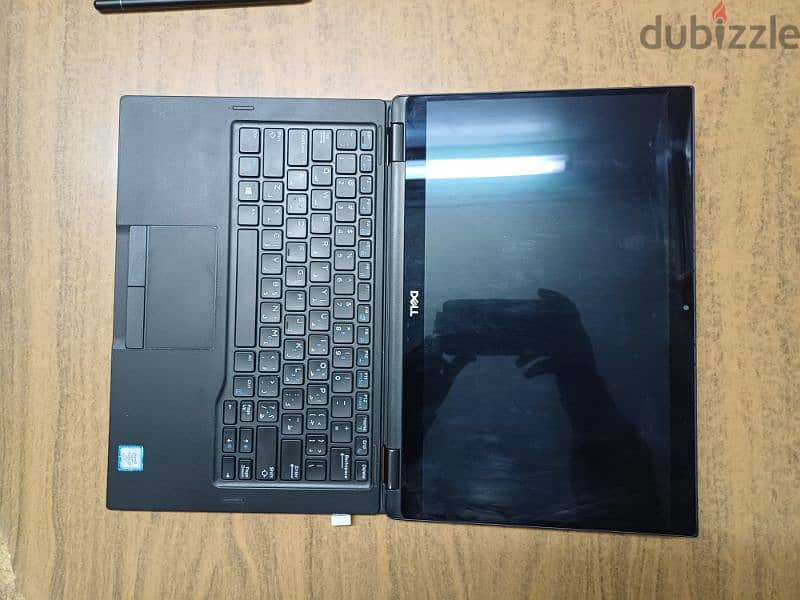 2 in 1 dell 7390 3