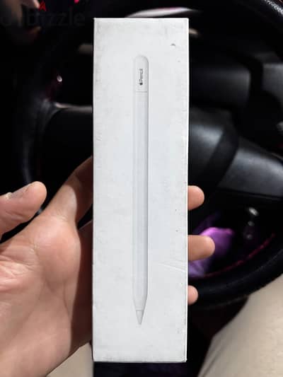 Apple Pencil (USB-C)