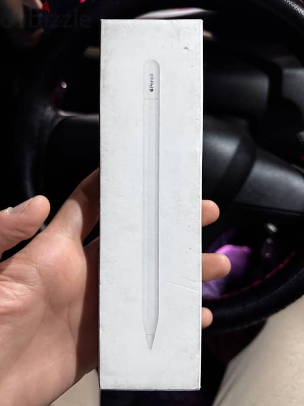 Apple Pencil (USB-C) 0