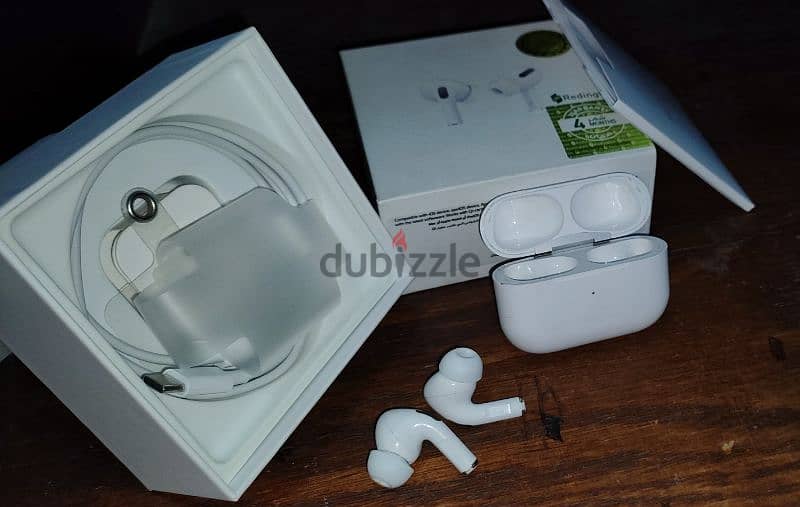 airpods pro 5