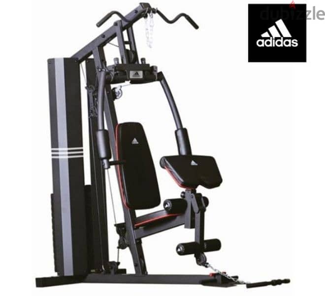 Adidas Home Gym Original 1