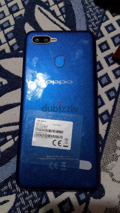 oppoA5s