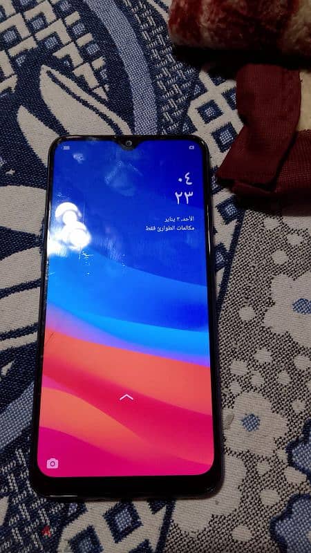 oppoA5s 4