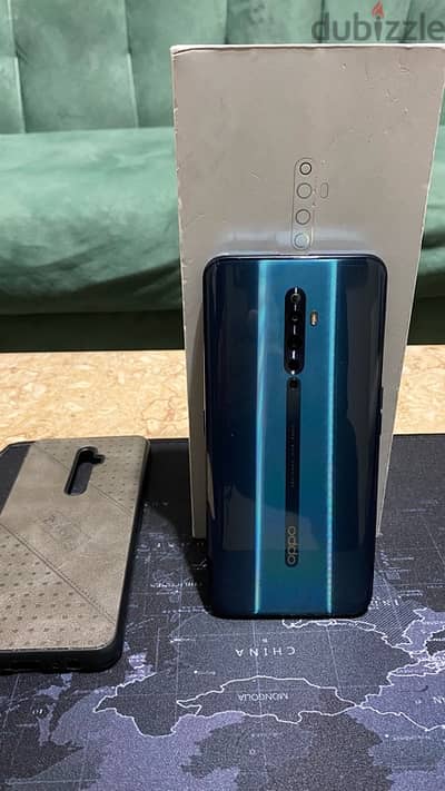 oppo reno 2f