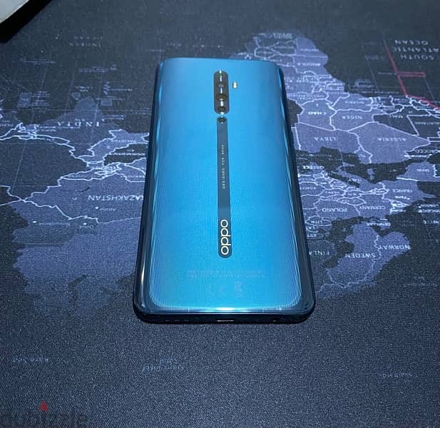 oppo reno 2f 1