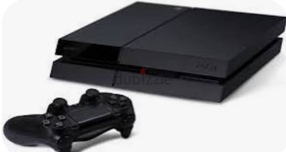 playstation 4 fat