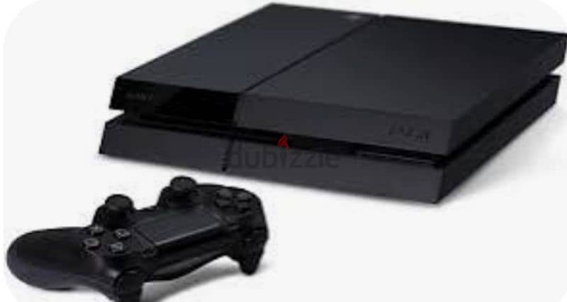 playstation 4 fat 0