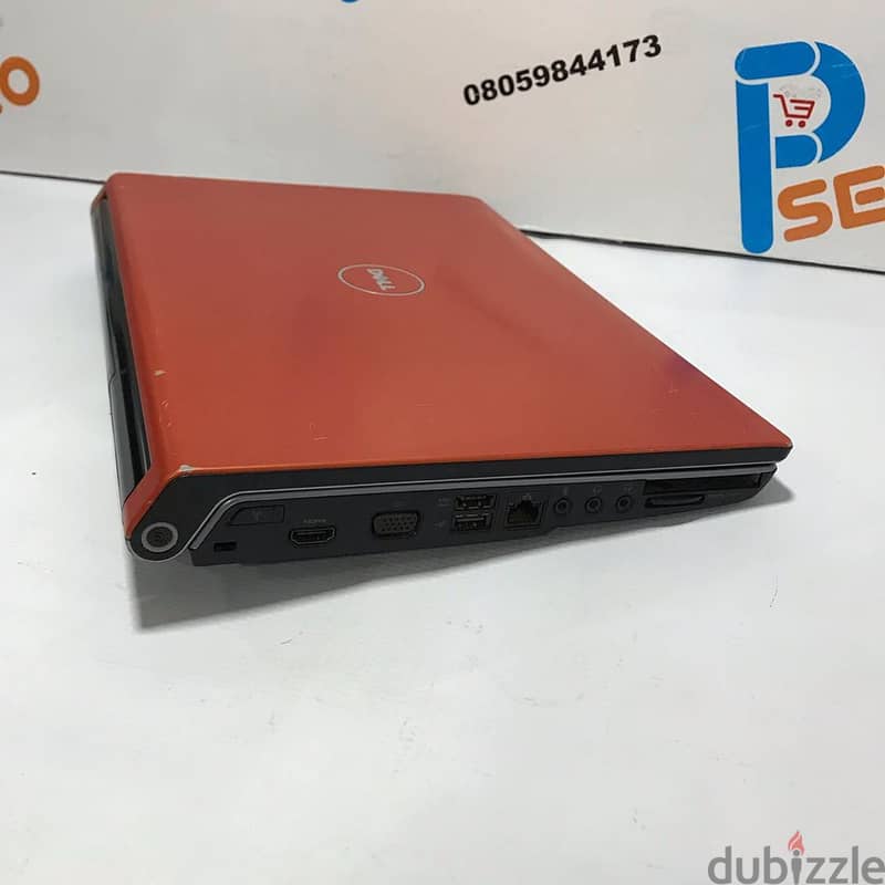 Dell Studio 1537 0