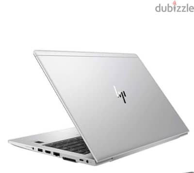 لاب توب HP 840 ،g5 جيل تامن رامات 16 هارد 512 ssd