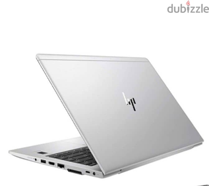 لاب توب HP 840 ،g5 جيل تامن رامات 16 هارد 512 ssd 0