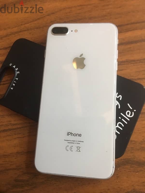 iPhone 8plus 1