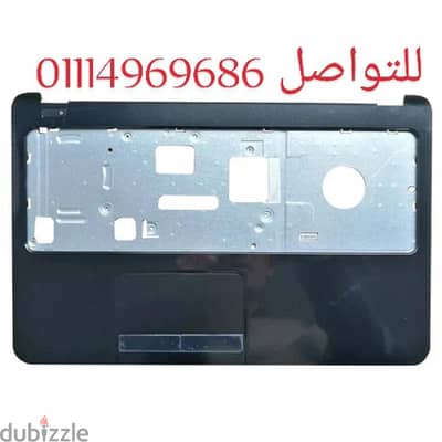 تاتش باد HP Pavilion G3 255 الاوريجينال