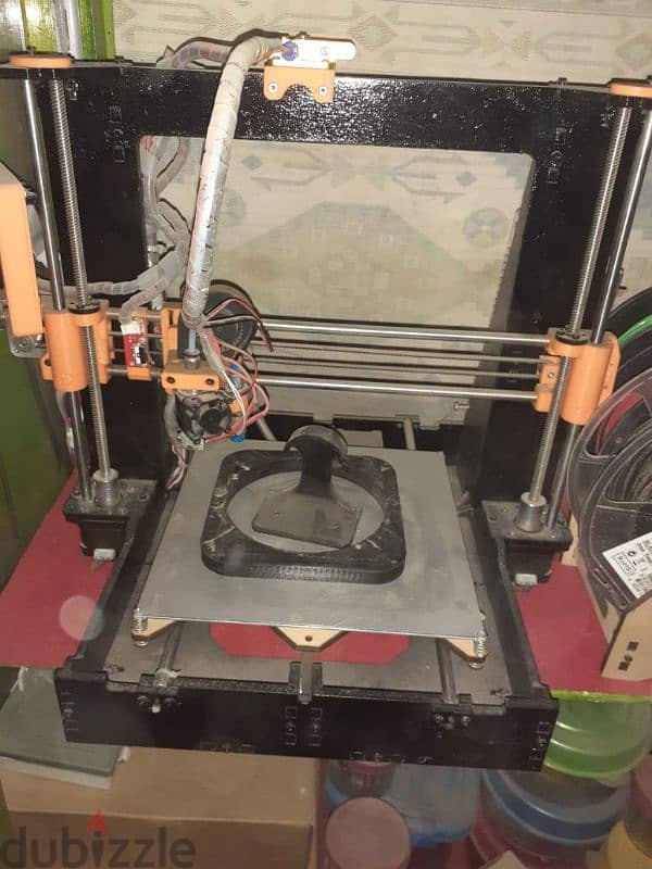 3d printer 0