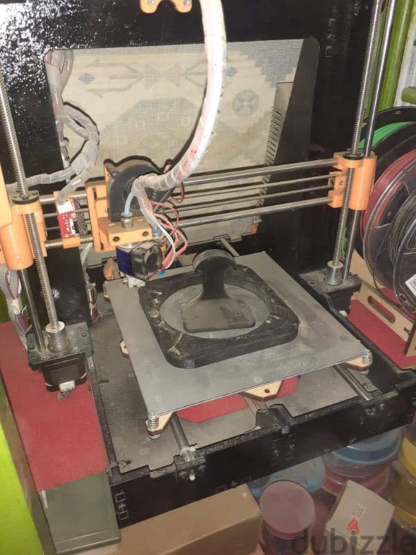 3d printer 1