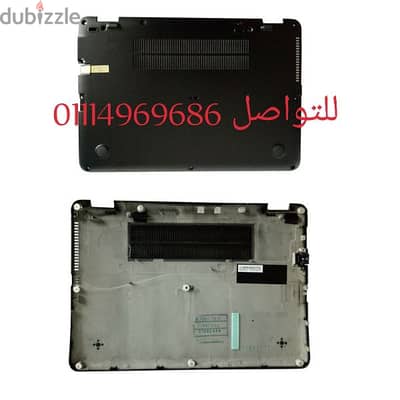 قاعدة HP Elitbook 745 G4 الاوريجينال