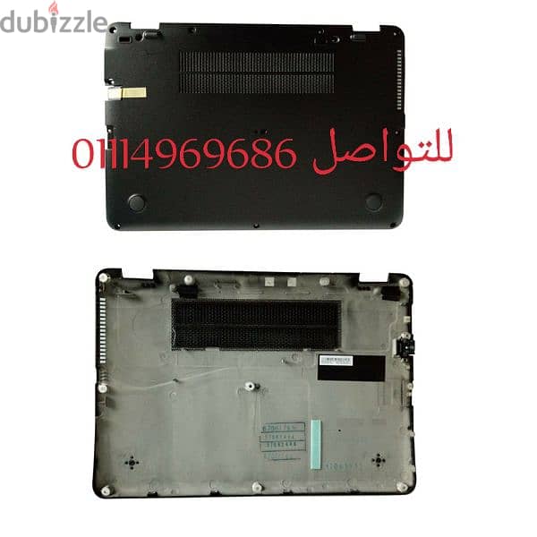 قاعدة HP Elitbook 745 G4 الاوريجينال 0