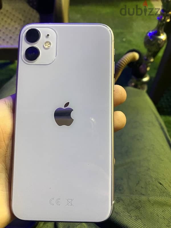 iPhone 11 from UAE 1