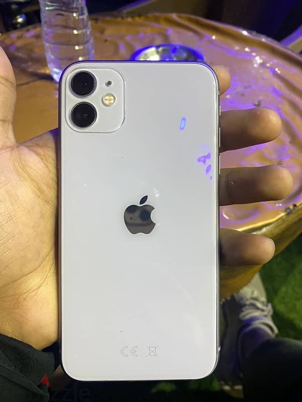 iPhone 11 from UAE 2