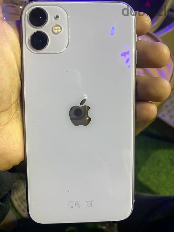 iPhone 11 from UAE 4