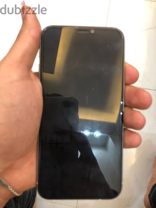 IPhone 11 Pro 2