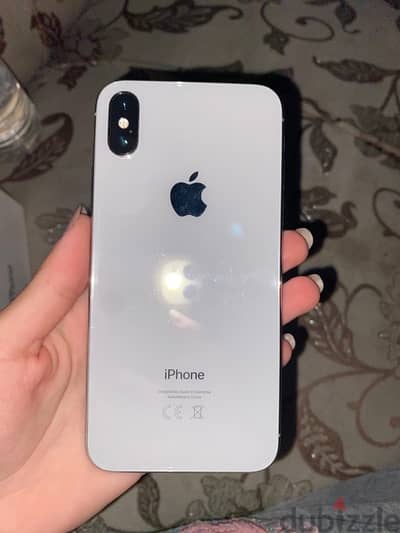 iPhone x , ايفون اكس