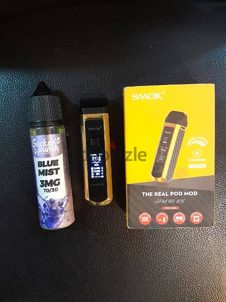 فيب smok 2