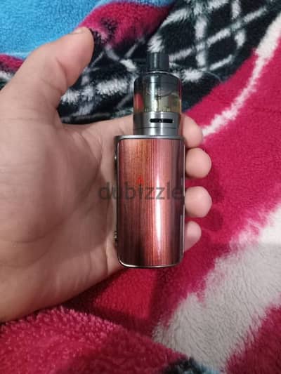 vaporesso luxe 80