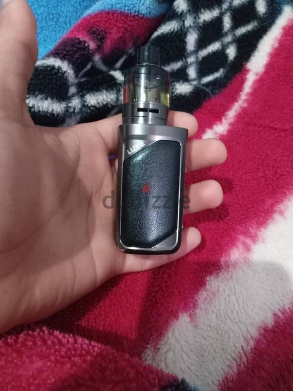 vaporesso luxe 80 1