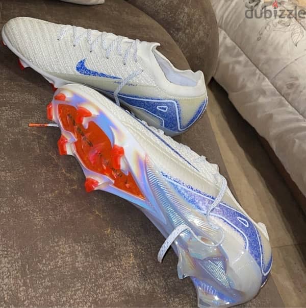 Nike Mercurial Vapor 16 Pro Blueprint (Elite) 2