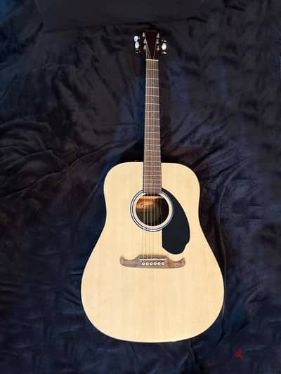 ( New for sale) Fender acoustic guitar