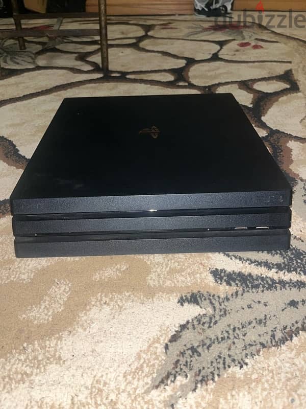 PS4 pro 2