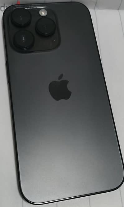 I phone 14 pro 256