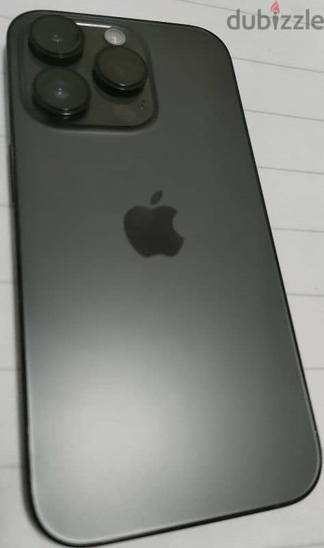 I phone 14 pro 256 2