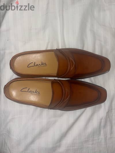 clarks shoes جزمه كلاركس