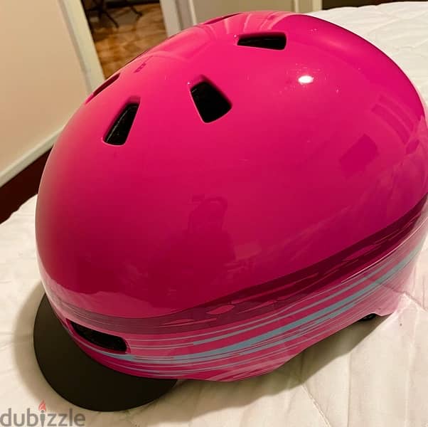 Brand new Bike Helmet imported from USA 2