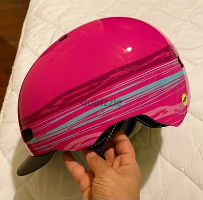 Brand new Bike Helmet imported from USA